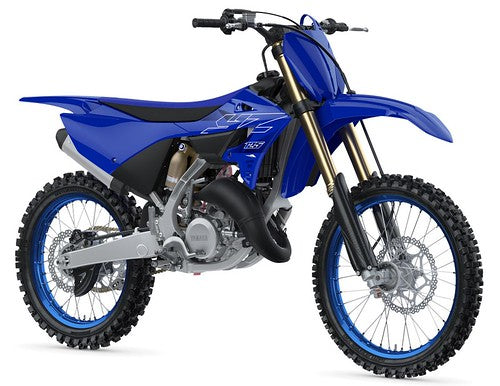 125 YZ (2005-2026)
