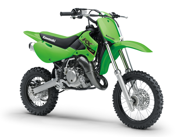 65 KX (2006-2023)