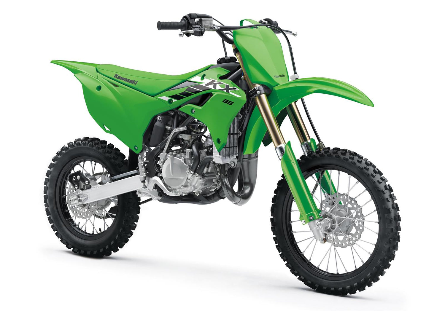 85 KX (2001-2025)
