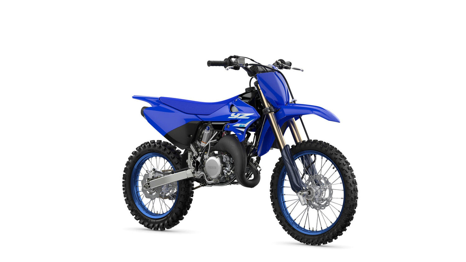85 YZ (2002-2026)
