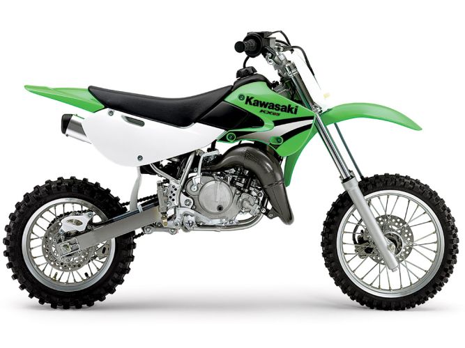65 KX (2000-2005)