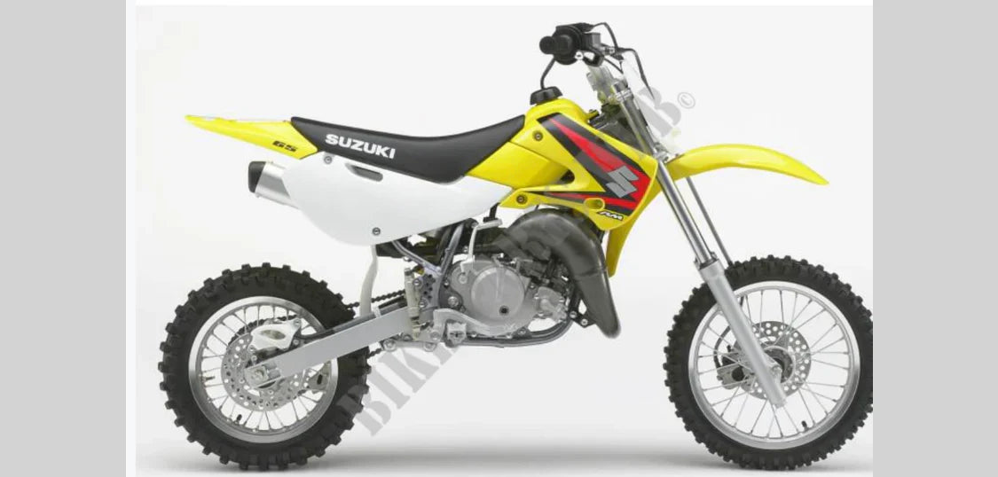65 RM (2003-2005)