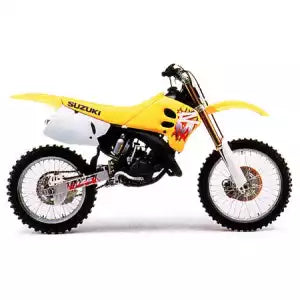 125 RM (1992-2000)