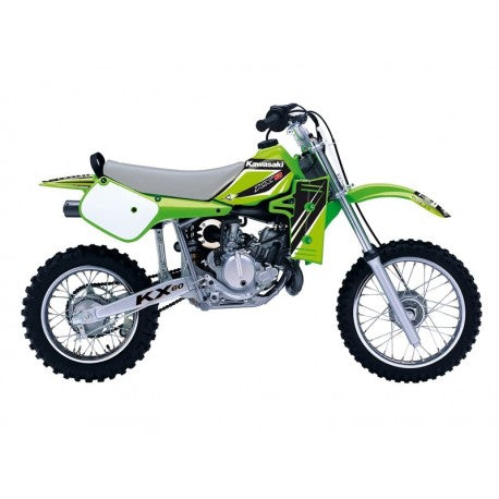 60 KX (1985-2004)