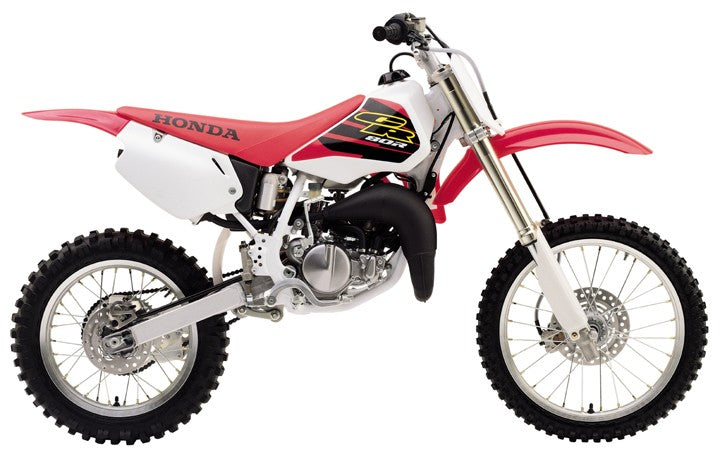 80 CR (1985-2002)