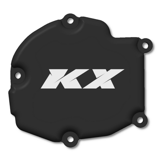 Cache Allumage 125 KX - KX