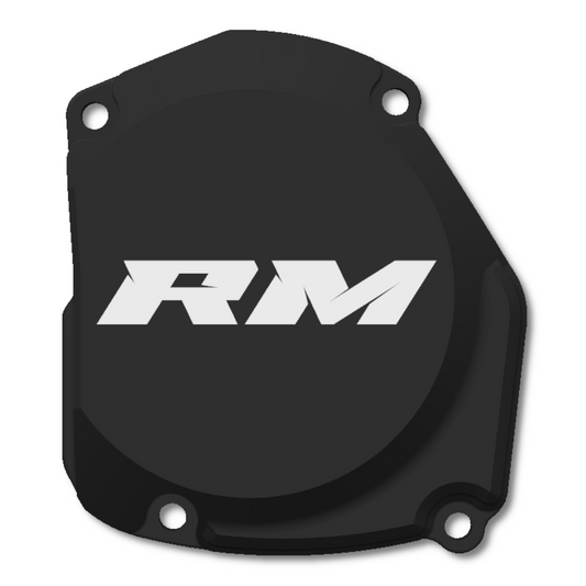 Cache Allumage 125 RM - RM