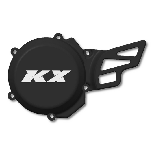 Cache Allumage 80 KX - KX