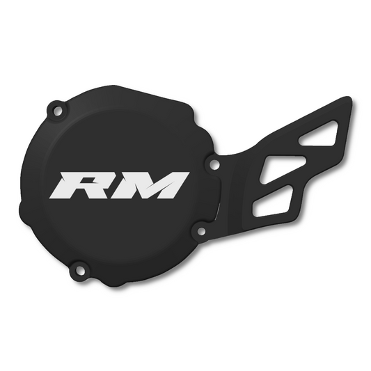 Cache Allumage 80 RM - RM