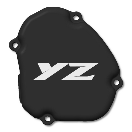 Cache Allumage 125 YZ - YZ