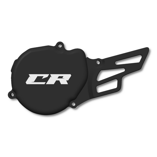 Cache Allumage 80 CR - CR