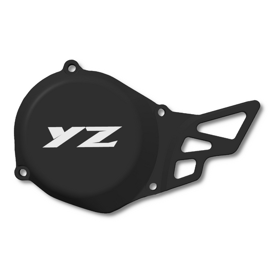 Cache Allumage 65 YZ - YZ